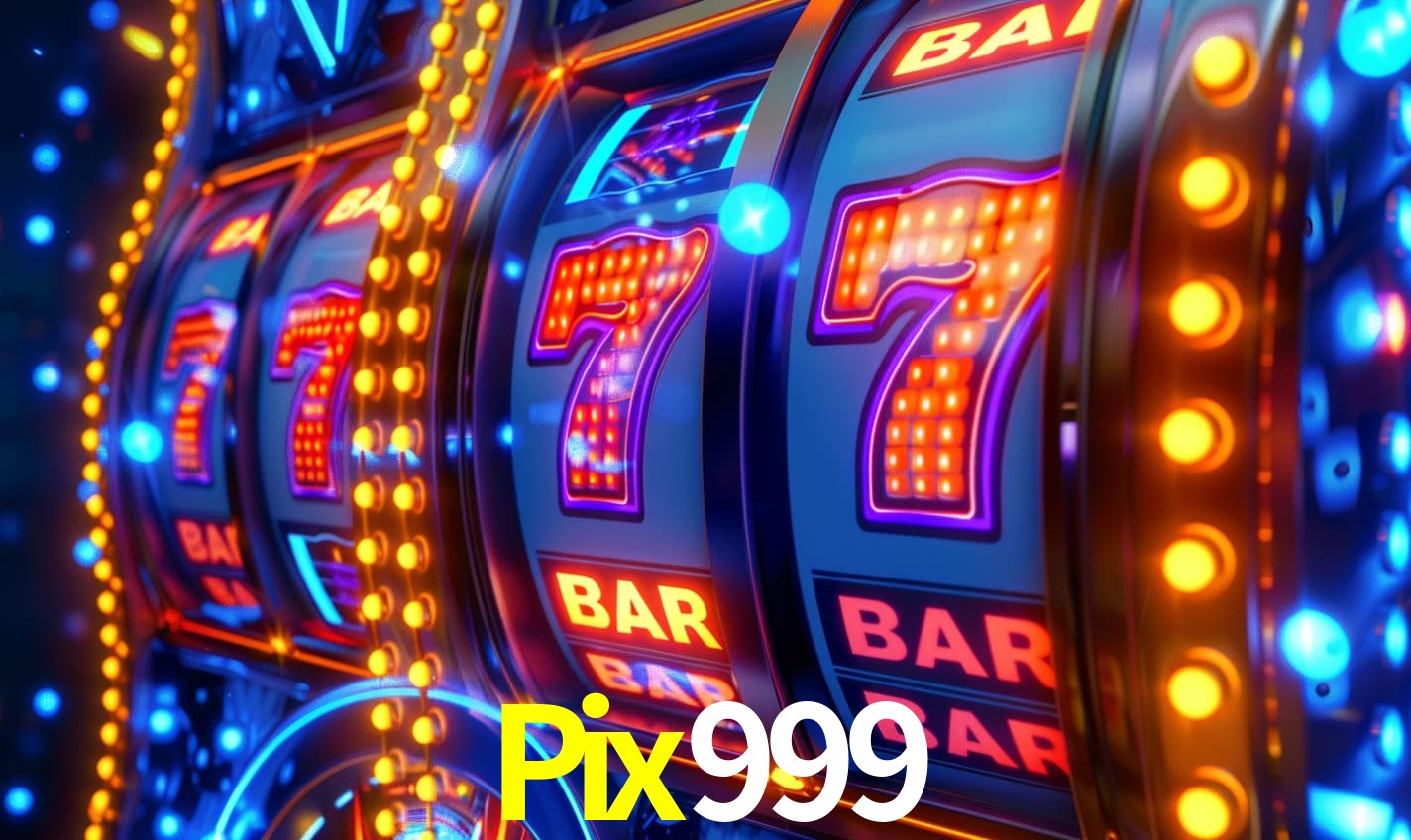 Bônus Pix999 Para Todos